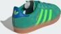 Adidas Gazelle Comfort Closure Schoenen met Elastische Veters Kids - Thumbnail 5