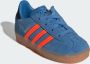 Adidas Gazelle Comfort Closure Schoenen met Elastische Veters Kids - Thumbnail 5