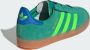 Adidas Gazelle Comfort Closure Schoenen met Elastische Veters Kids - Thumbnail 5