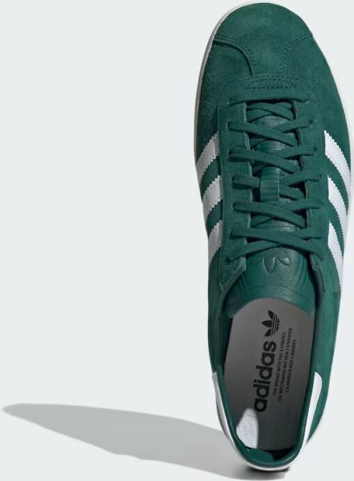 Adidas Gazelle Decon Schoenen