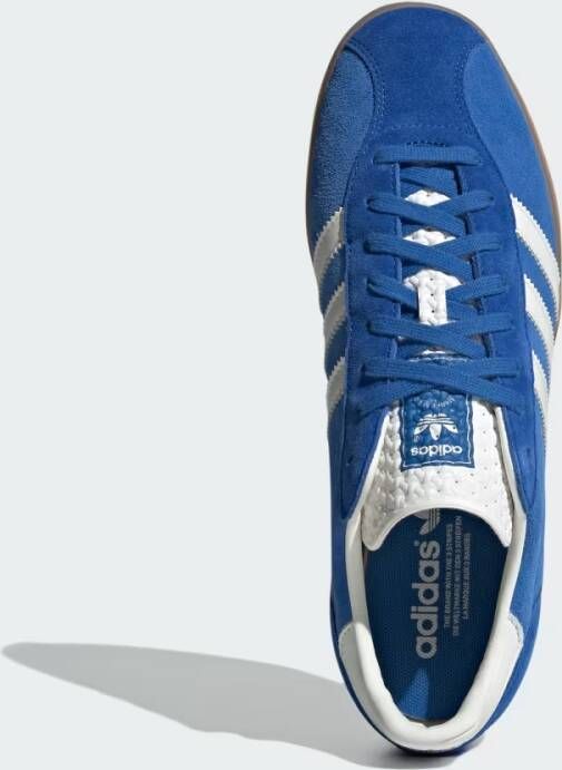 Adidas Gazelle Indoor Pro Schoenen