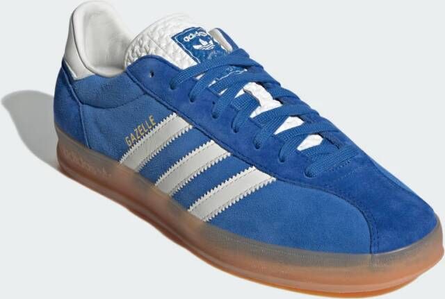 Adidas Gazelle Indoor Pro Schoenen