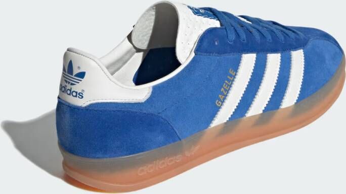 Adidas Gazelle Indoor Pro Schoenen