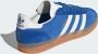 Adidas Originals Sportschoenen Gazelle Indoor Pro Blue - Thumbnail 5