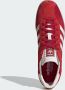 Adidas Originals Sportschoenen Gazelle Indoor Pro Red - Thumbnail 2