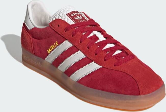 Adidas Gazelle Indoor Pro Schoenen