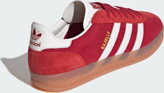 Adidas Gazelle Indoor Pro Schoenen