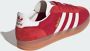 Adidas Originals Sportschoenen Gazelle Indoor Pro Red - Thumbnail 5