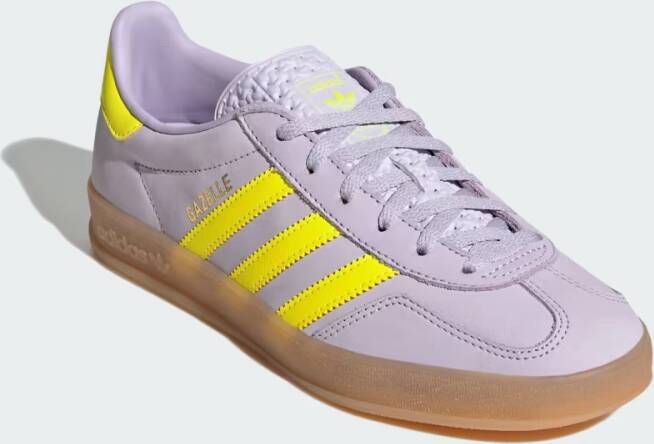 Adidas Gazelle Indoor Schoenen