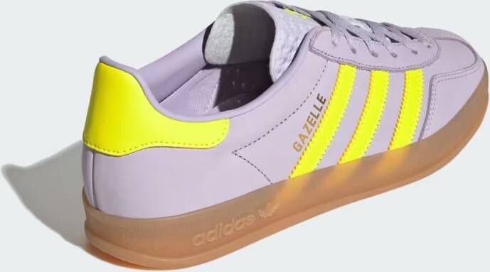 Adidas Gazelle Indoor Schoenen