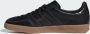 Adidas Originals Sportschoenen Gazele Indoor Black - Thumbnail 20