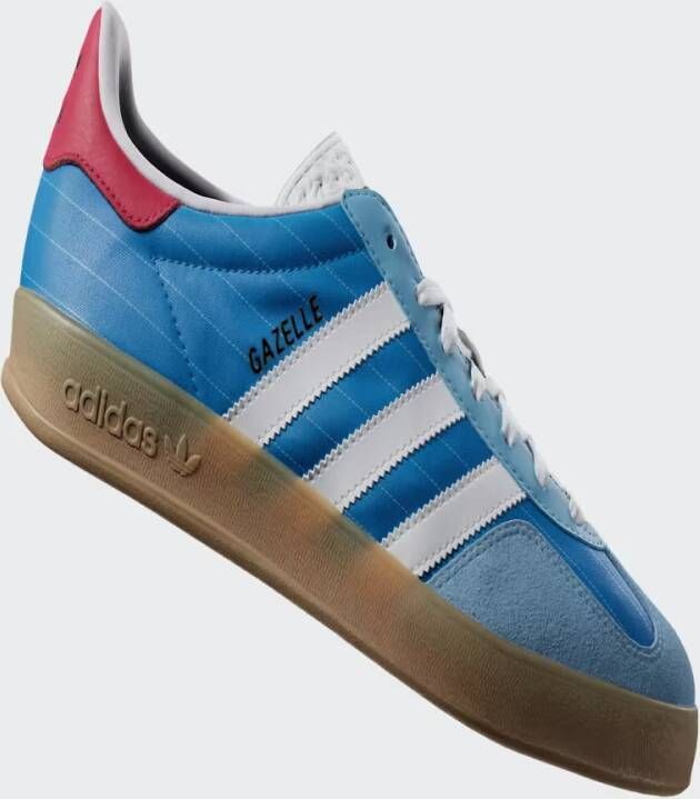 Adidas Gazelle Indoor Schoenen