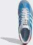 Adidas Originals Sportschoenen Gazelle Indoor Blue - Thumbnail 17