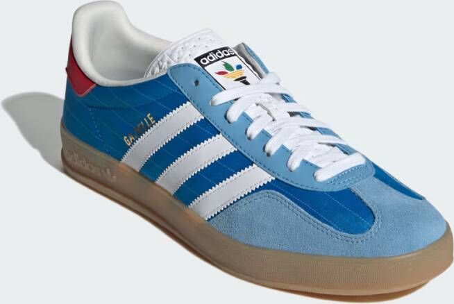 Adidas Gazelle Indoor Schoenen