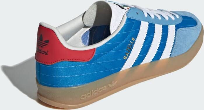 Adidas Gazelle Indoor Schoenen