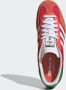 Adidas Originals Sportschoenen Gazelle Indoor Red - Thumbnail 16