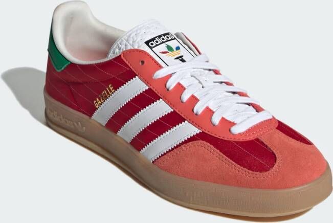 Adidas Gazelle Indoor Schoenen