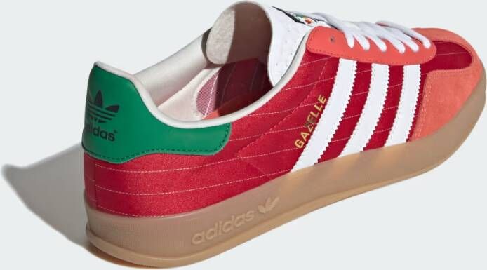 Adidas Gazelle Indoor Schoenen