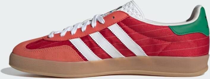 Adidas Gazelle Indoor Schoenen