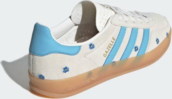 Adidas Gazelle Indoor Schoenen