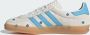 Adidas Originals Sport schoenen Gazelle Indoor Blue Dames - Thumbnail 19