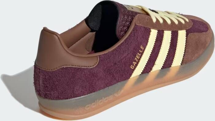 Adidas Gazelle Indoor Schoenen