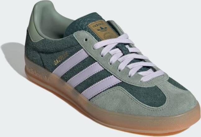 Adidas Gazelle Indoor Schoenen