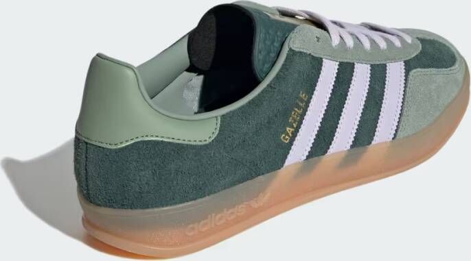 Adidas Gazelle Indoor Schoenen