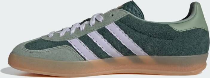 Adidas Gazelle Indoor Schoenen