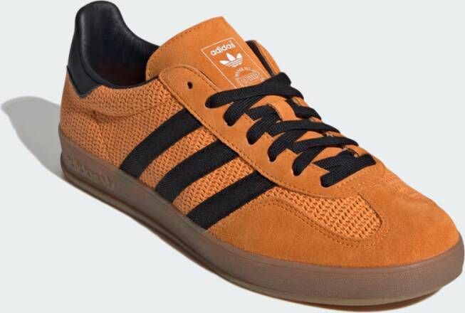 Adidas Gazelle Indoor Schoenen