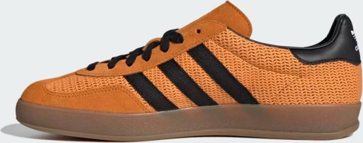 Adidas Gazelle Indoor Schoenen