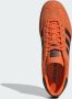 Adidas Originals Gazelle Indoor Orange Core Black Gum- Orange Core Black Gum - Thumbnail 4