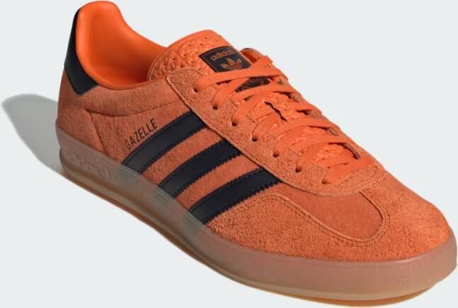 Adidas Gazelle Indoor Schoenen