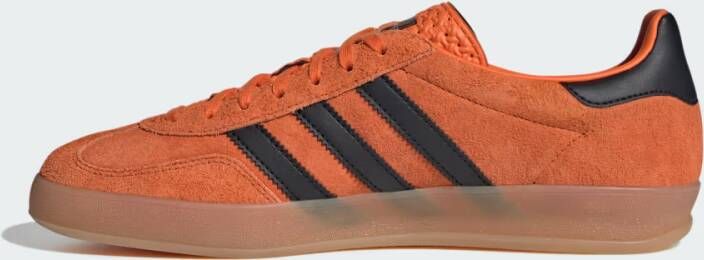 Adidas Gazelle Indoor Schoenen