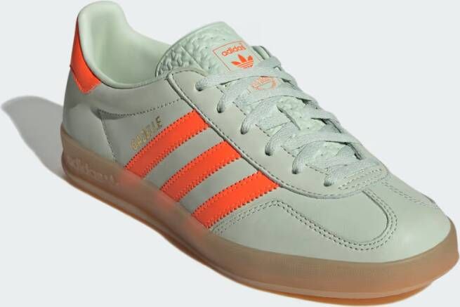 Adidas Gazelle Indoor Schoenen