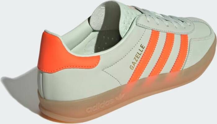 Adidas Gazelle Indoor Schoenen