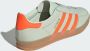 Adidas Originals Gazelle Indoor W in Groen - Thumbnail 9