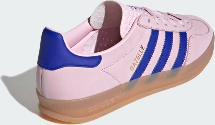 Adidas Gazelle Indoor Schoenen