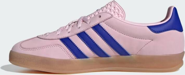 Adidas Gazelle Indoor Schoenen