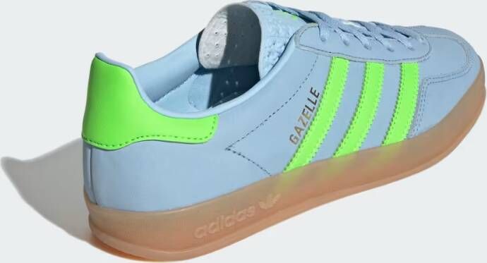 Adidas Gazelle Indoor Schoenen