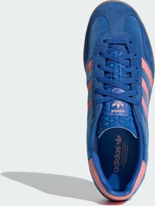 Adidas Gazelle Indoor Schoenen