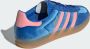 Adidas Originals Sportschoenen Gazelle Indoor Blue Dames - Thumbnail 13