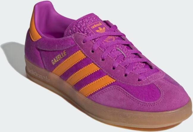 Adidas Gazelle Indoor Schoenen