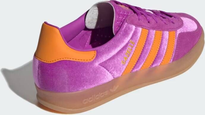 Adidas Gazelle Indoor Schoenen