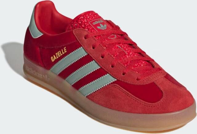 Adidas Gazelle Indoor Schoenen