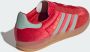 Adidas Originals Sportschoenen Gazelle Indoor W Red Dames - Thumbnail 16