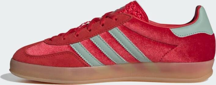 Adidas Gazelle Indoor Schoenen