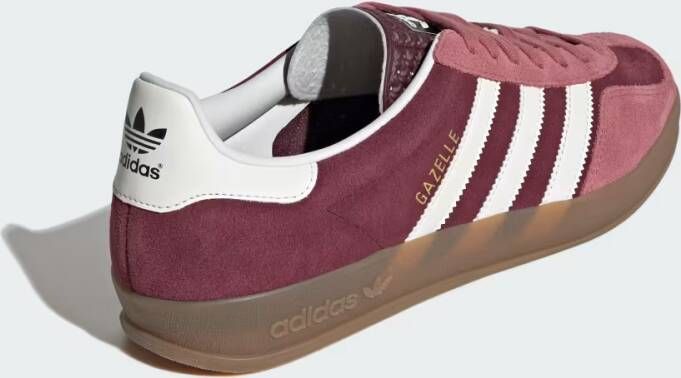 Adidas Gazelle Indoor Schoenen