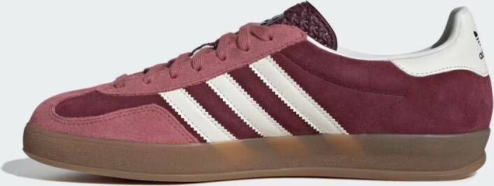 Adidas Gazelle Indoor Schoenen