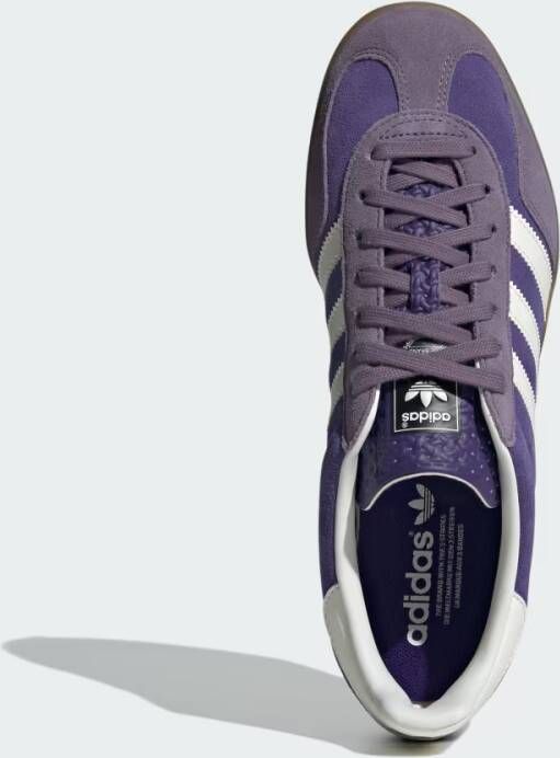 Adidas Gazelle Indoor Schoenen